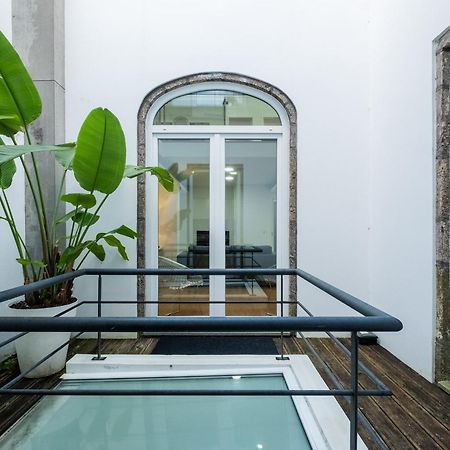 Апартаменты Ponta Delgada Flats - Host & Chill Экстерьер фото