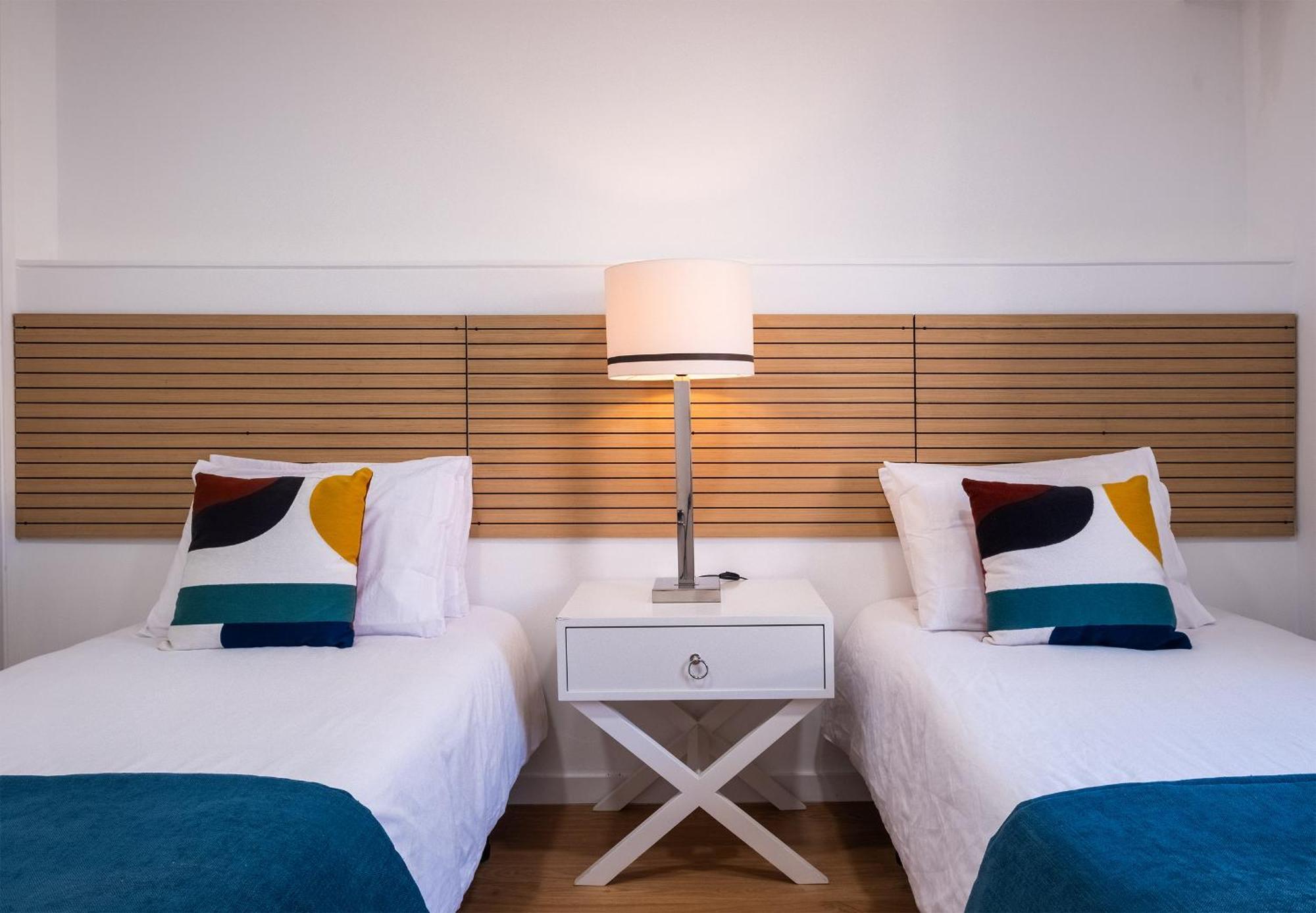 Апартаменты Ponta Delgada Flats - Host & Chill Экстерьер фото