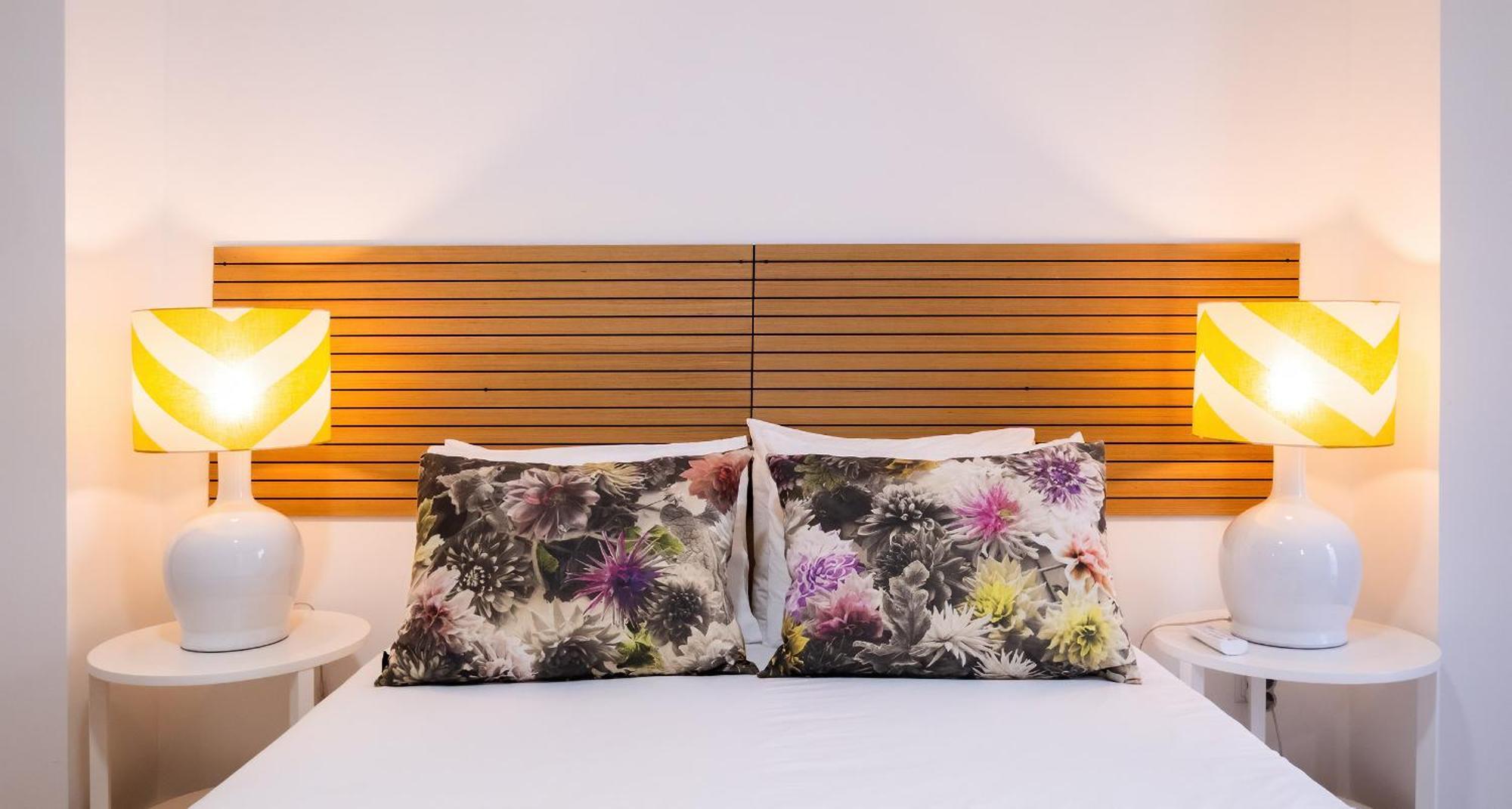 Апартаменты Ponta Delgada Flats - Host & Chill Экстерьер фото