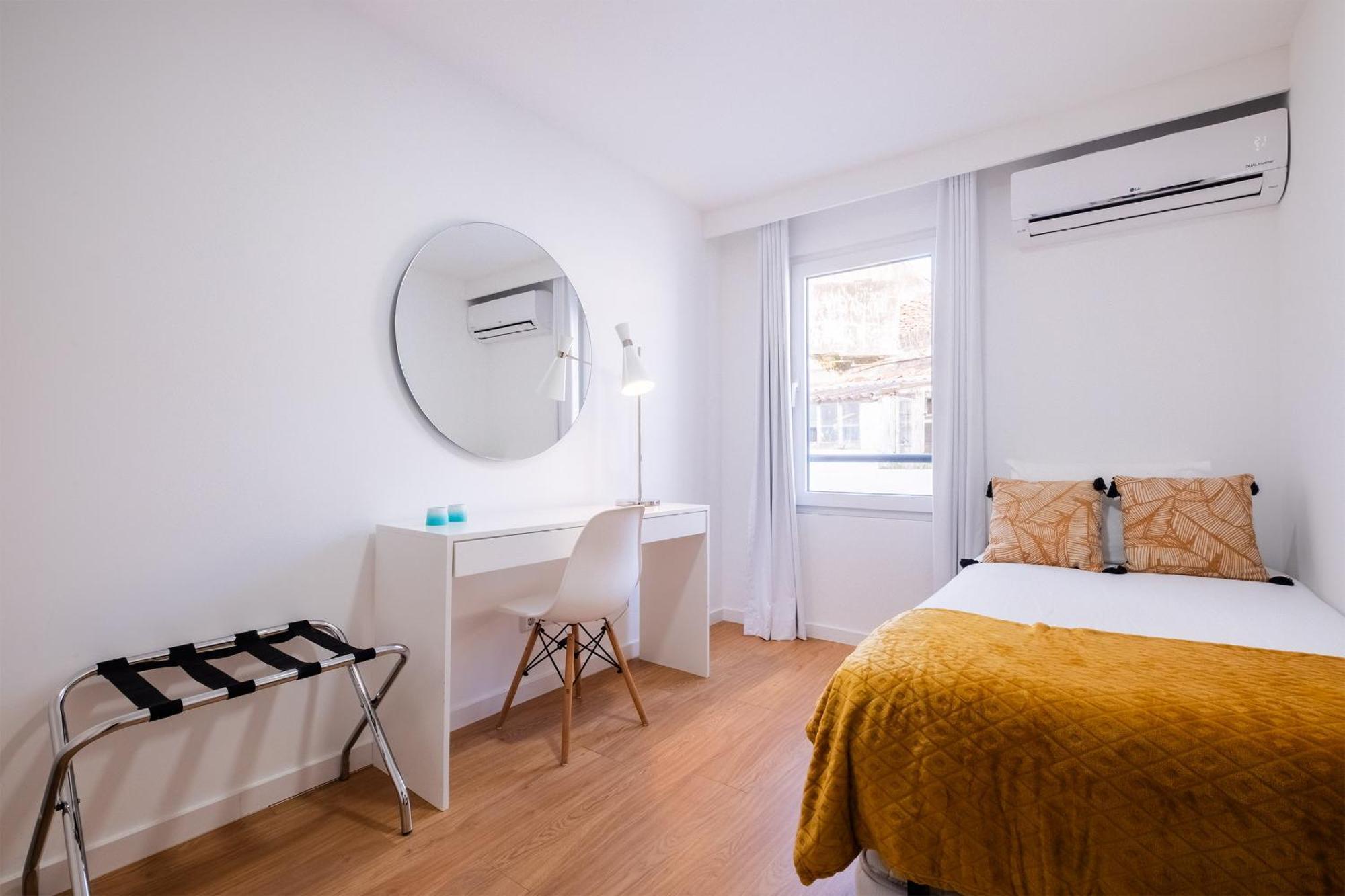 Апартаменты Ponta Delgada Flats - Host & Chill Экстерьер фото