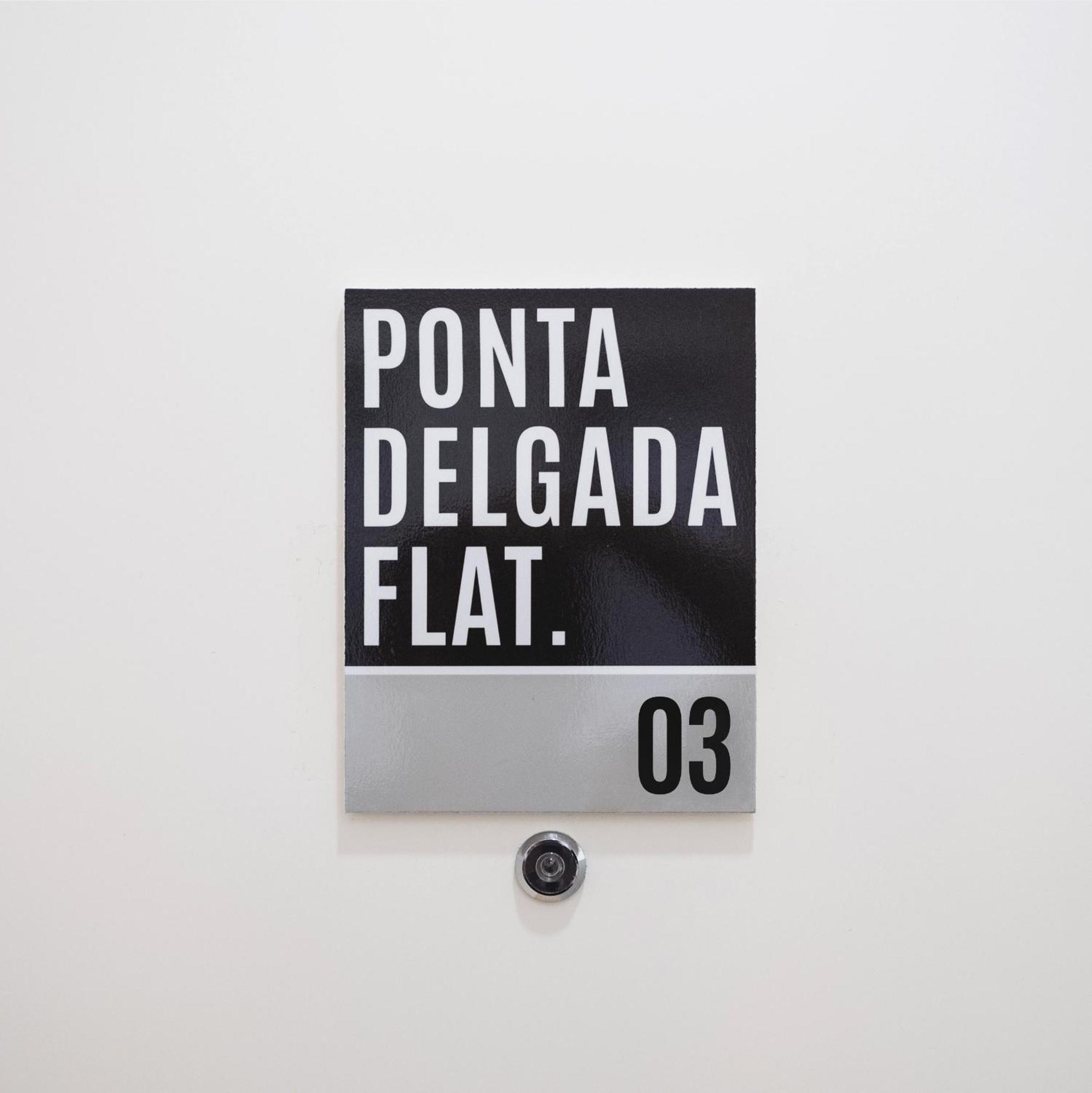 Апартаменты Ponta Delgada Flats - Host & Chill Экстерьер фото