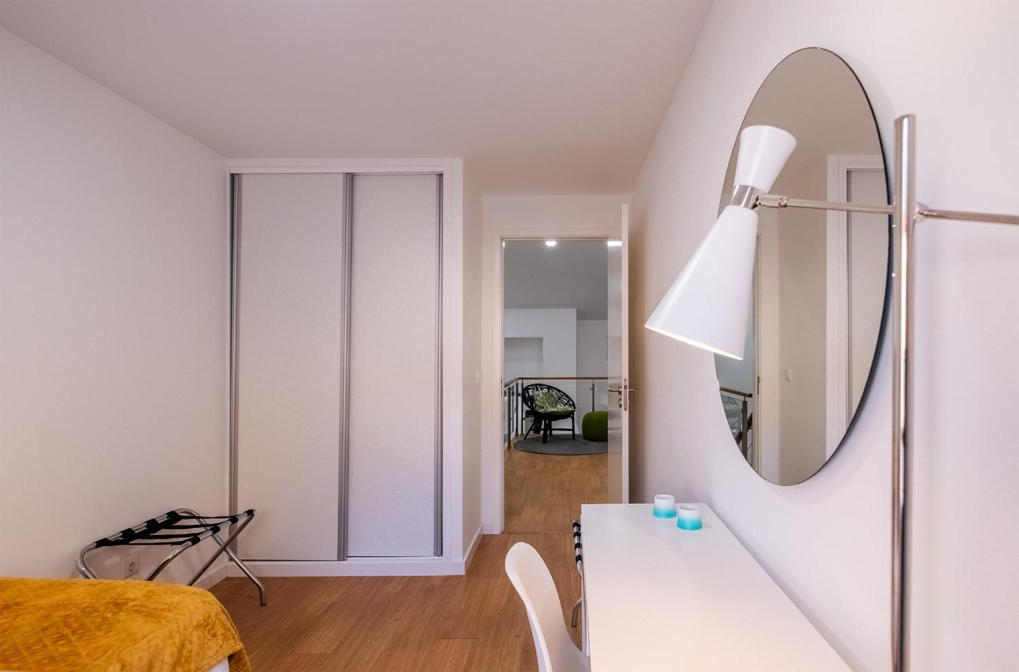 Апартаменты Ponta Delgada Flats - Host & Chill Экстерьер фото