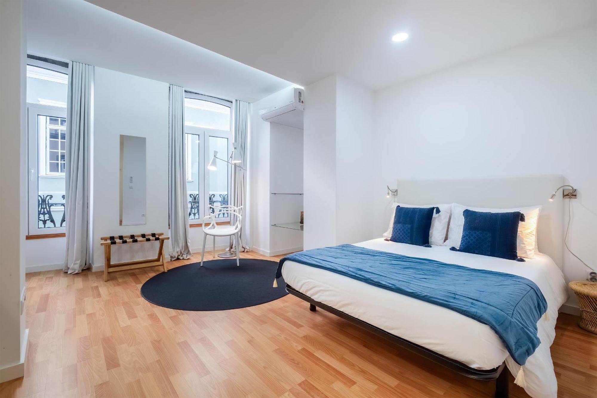 Апартаменты Ponta Delgada Flats - Host & Chill Экстерьер фото