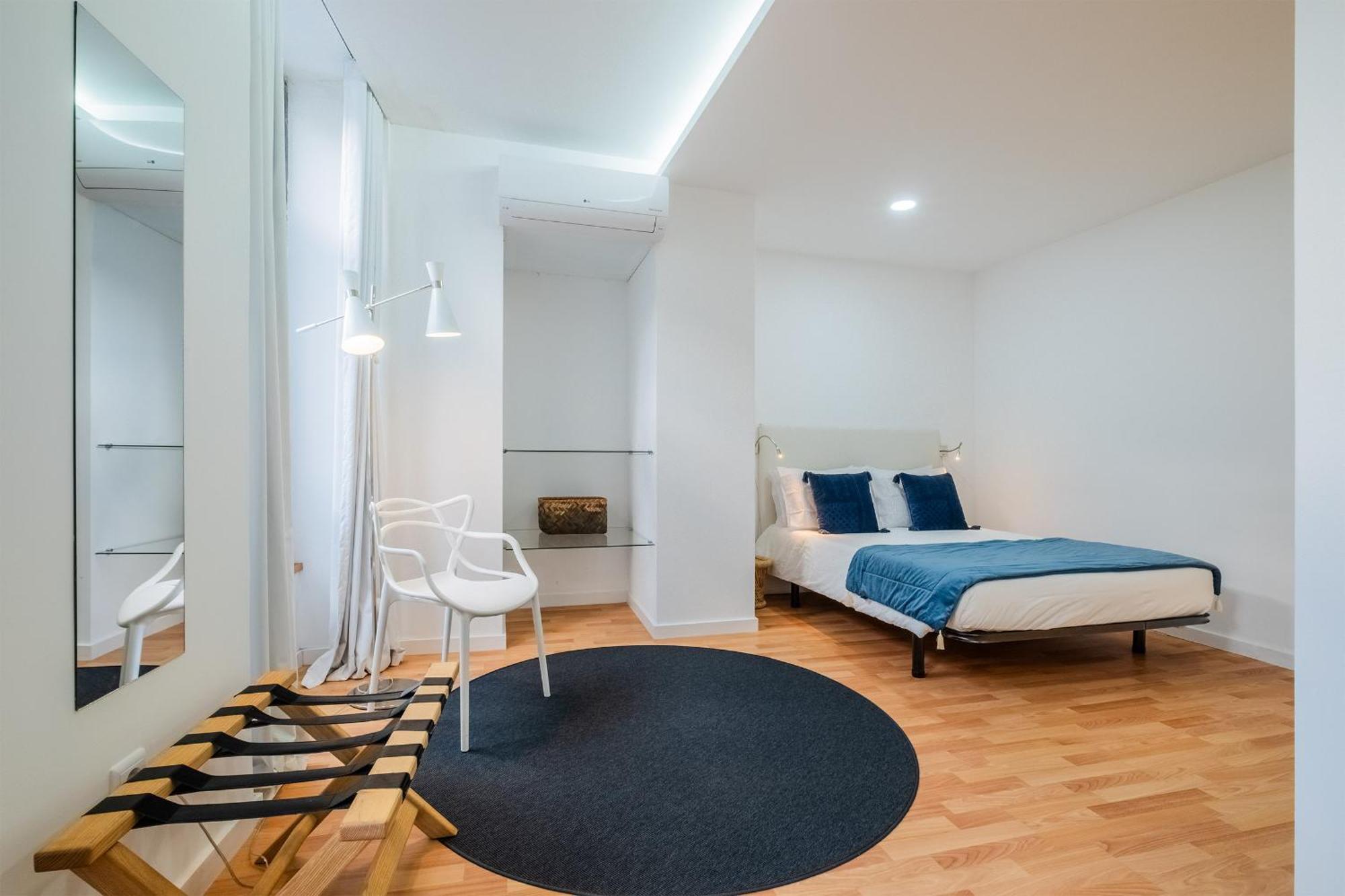 Апартаменты Ponta Delgada Flats - Host & Chill Экстерьер фото