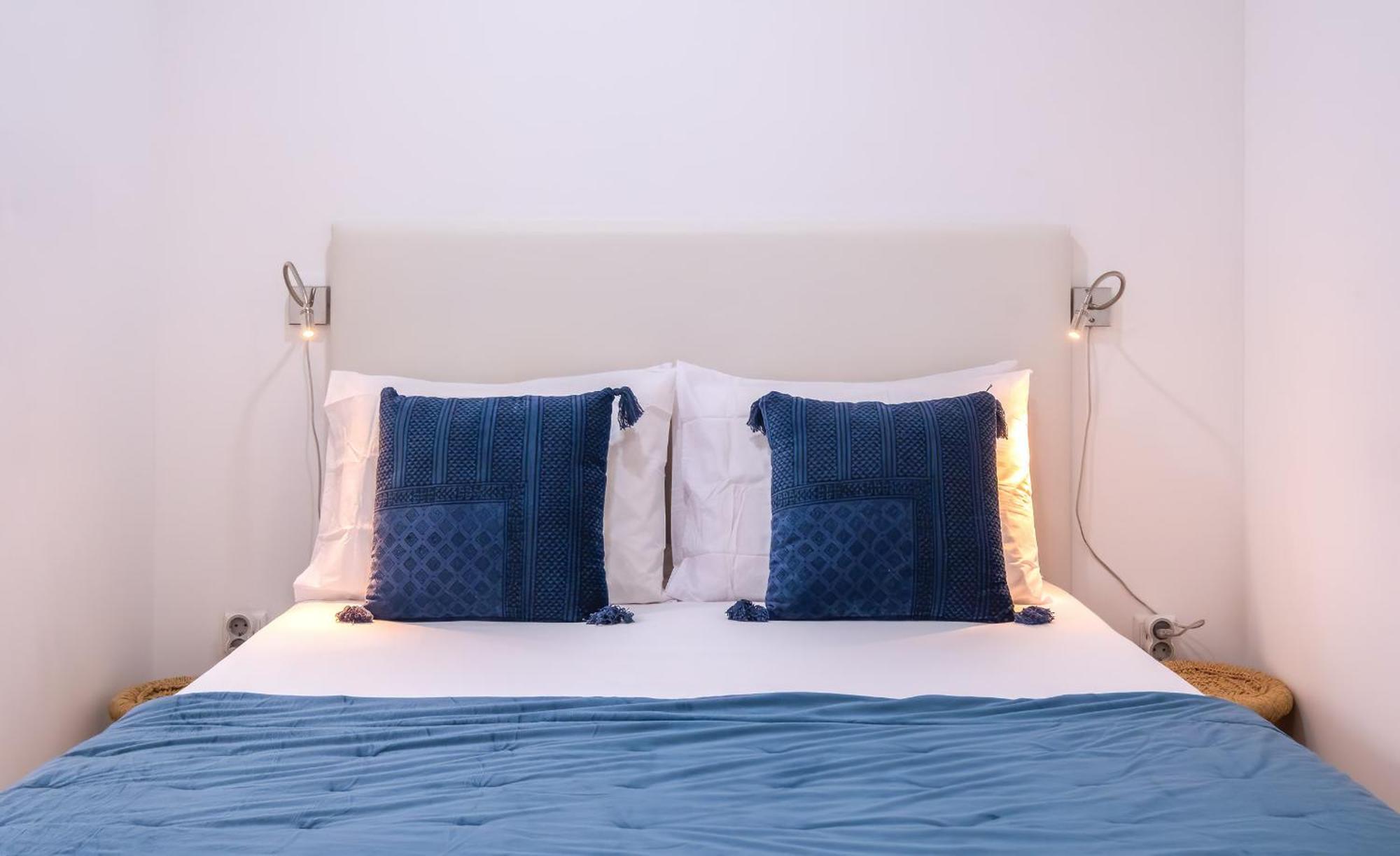 Апартаменты Ponta Delgada Flats - Host & Chill Экстерьер фото