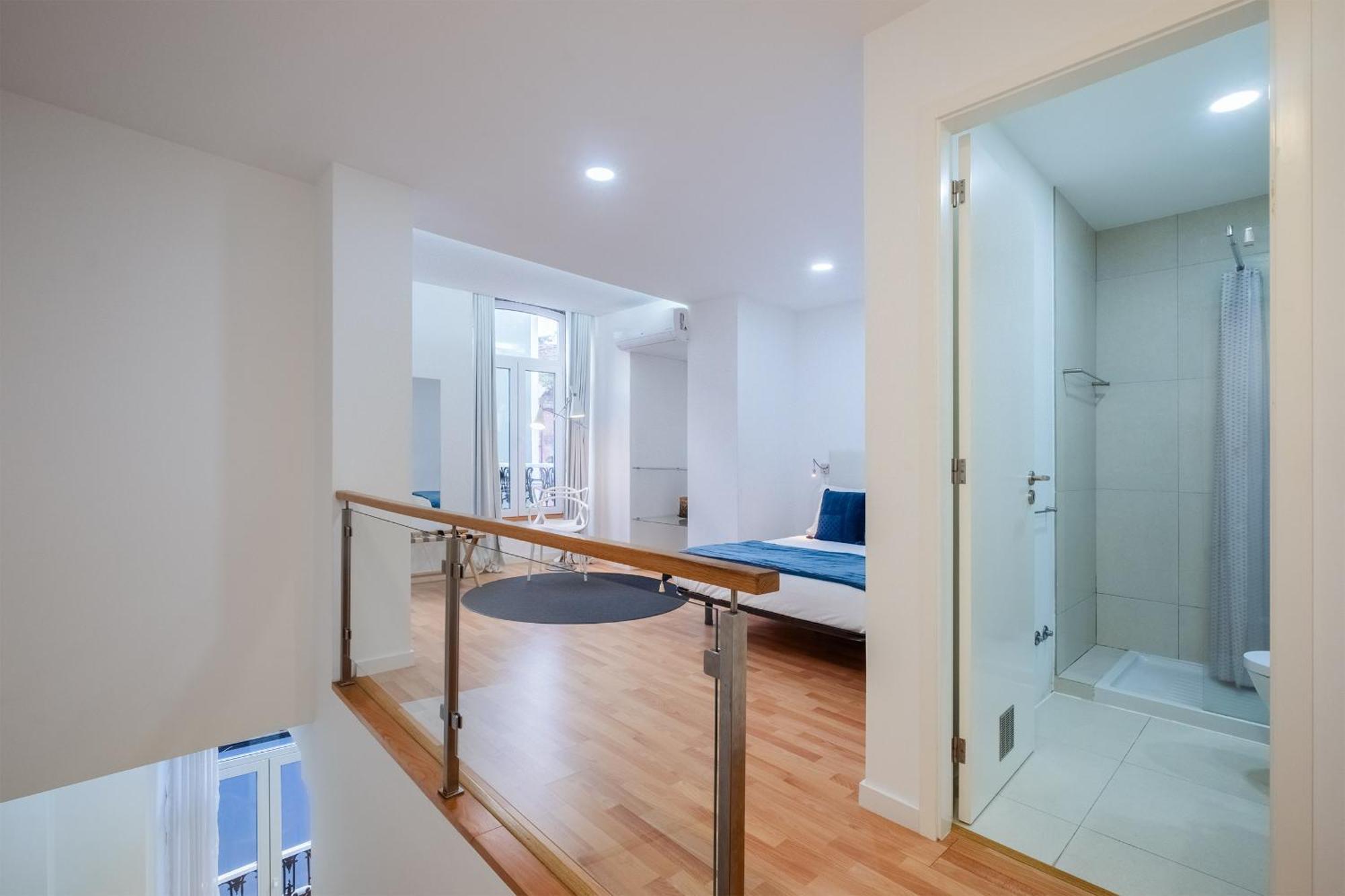Апартаменты Ponta Delgada Flats - Host & Chill Экстерьер фото