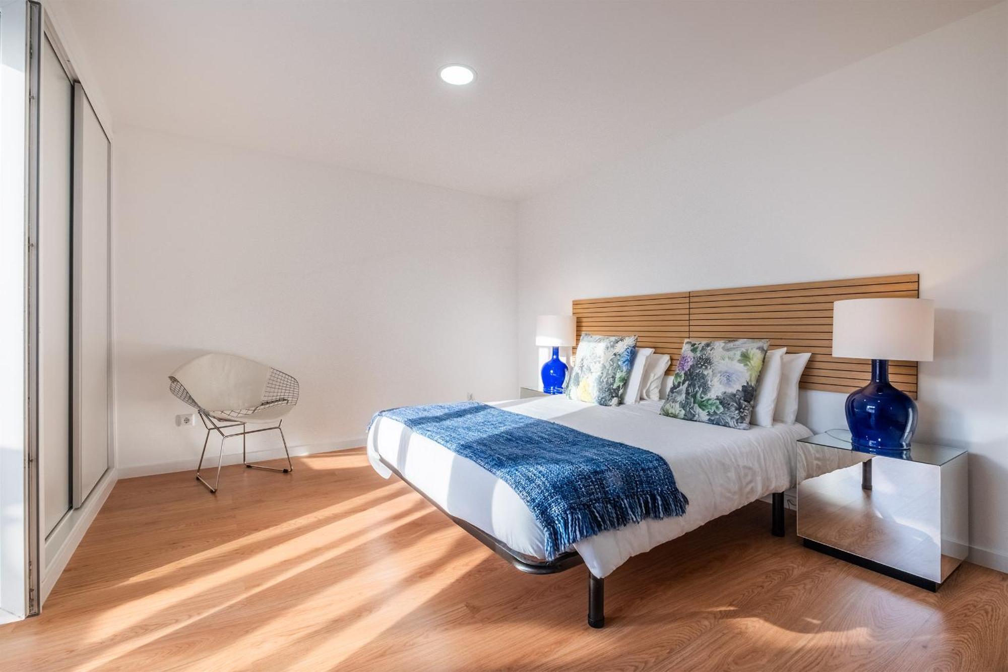 Апартаменты Ponta Delgada Flats - Host & Chill Экстерьер фото