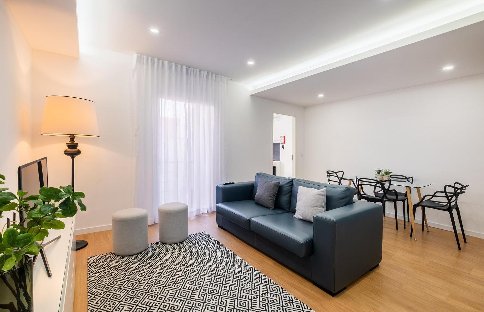Апартаменты Ponta Delgada Flats - Host & Chill Экстерьер фото