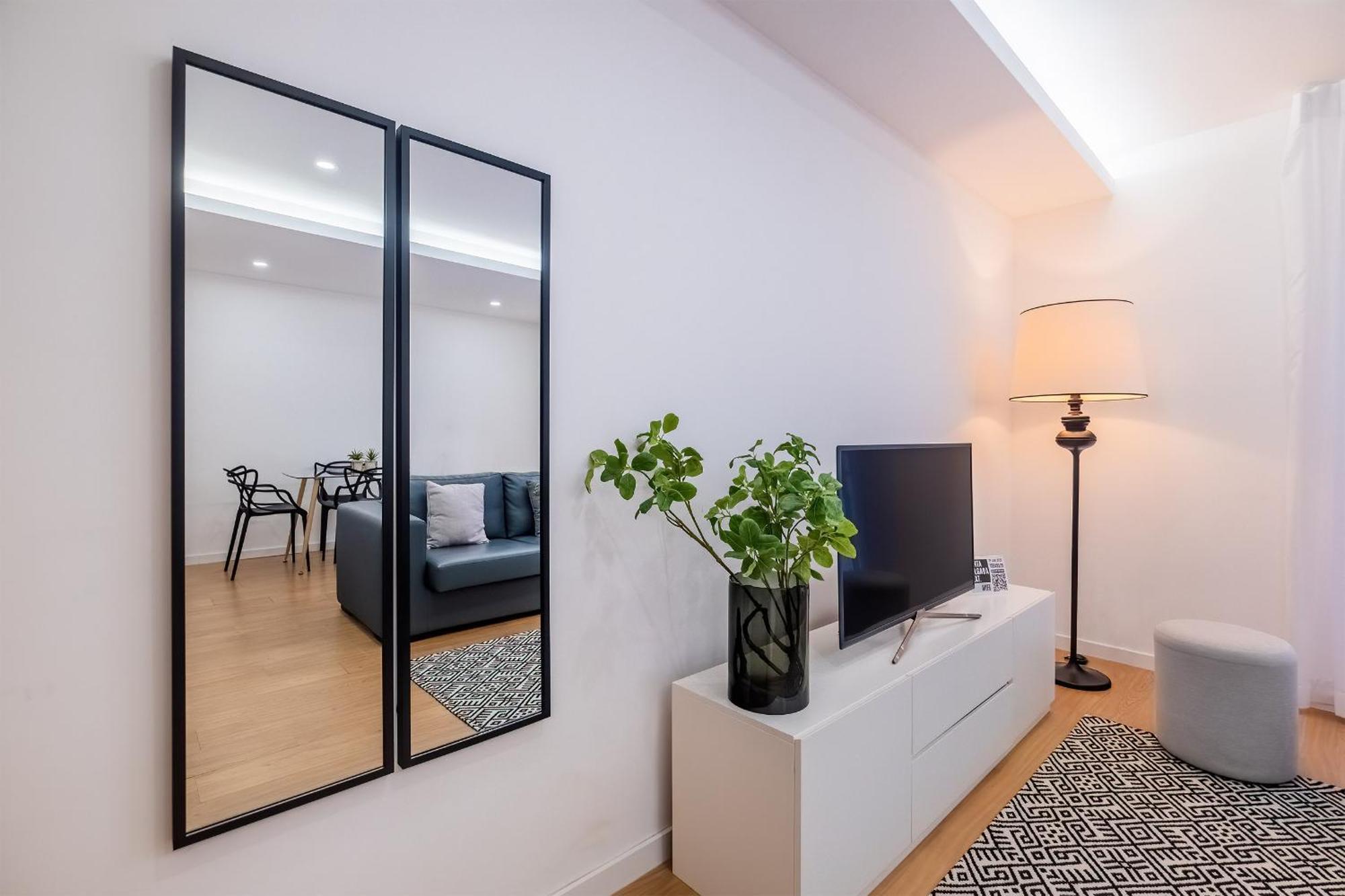 Апартаменты Ponta Delgada Flats - Host & Chill Экстерьер фото